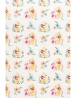 Nalle Puh kedolla, trikoo